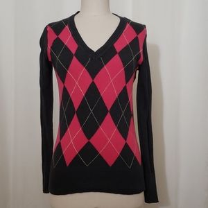 Old Navy V-neck Sweater, Small